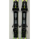 2027 Fischer RC4 Noize 145cm SL Skis w/ Z14 Bindings (108)