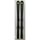 2027 Fischer RC4 Noize 145cm SL Skis w/ Z14 Bindings (108)