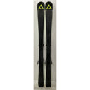 2027 Fischer RC4 Noize 140cm SL Skis w/ Z11 Bindings (110)
