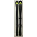 2027 Fischer RC4 Noize 135cm SL Skis w/ Z11 Bindings (111)