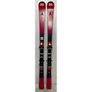 2027 Atomic Redster S9 152cm Jr Skis w/ Icon RS12 Bindings (13)