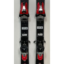 2027 Atomic Redster S9 152cm Jr Skis w/ Icon RS12 Bindings (13)