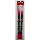 2027 Atomic Redster S9 150cm Jr Skis w/ Icon 12 Bindings (14)