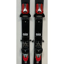 2027 Atomic Redster S9 150cm Jr Skis w/ Icon 12 Bindings (14)