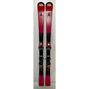 2027 Atomic Redster S9 150cm Jr Skis w/ Icon RS12 Bindings (15)