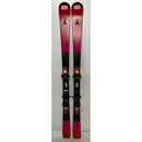 2027 Atomic Redster S9 145cm Jr Skis w/ Icon 12 Bindings (16)