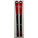 2025 Atomic Redster S9 124cm Jr Skis w/ Race Plates (18)