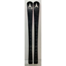 2025 Atomic Redster S9 124cm Jr Skis w/ Race Plates (18)