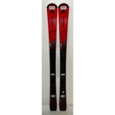 2025 Atomic Redster S9 124cm Jr Skis w/ Race Plates (19)