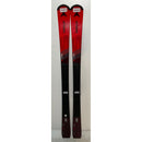 2025 Atomic Redster S9 124cm Jr Skis w/ Race Plates (20)