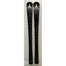 2025 Atomic Redster S9 124cm Jr Skis w/ Race Plates (20)
