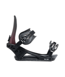 2027 K2 Bond Big Buck Snowboard Bindings