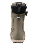 2027 K2 Theory Olive Snowboard Boots
