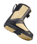2027 K2 Raider  Sand Snowboard Boots