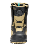 2027 K2 Raider  Sand Snowboard Boots