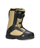2027 K2 Raider  Sand Snowboard Boots