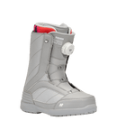 2027 K2 Haven Women's Grey Snowboard Boots