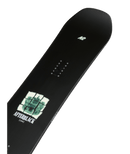 2027 K2 Afterblack Snowboard