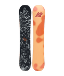 2027 K2 Gateway Pop Snowboard