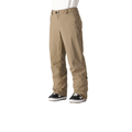 686 Men's Standard Pant - Khaki