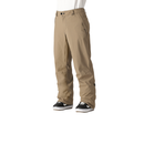686 Men's Standard Pant - Khaki