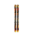 2027 K2 Reckoner 92 Quikclik Free Skis