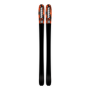 2027 K2 Mindbender 85 Quikclik Skis