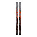 2027 K2 Mindbender 85 Quikclik Skis