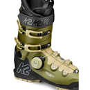 2027 K2 Recon X Boa 110 Ski Boots