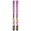 Line Honey Badger Skis w/ Marker Squire 10 Bindings