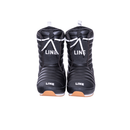 2027 Line Bootie 2.0 Black Boots