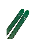 2027 Line Optic 96 Skis