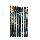 2027 Line Pandora 85 Skis