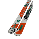 2027 Line Tom Wallisch Pro Skis