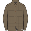 M16220 Rustic Khaki