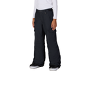 686 Boys Infinity™ Cargo Insulated Pant - Black