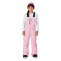 686 Girls Sierra™ Insulated Bib - Smokey Lilac