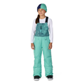686 Girls Sierra™ Insulated Bib - Wasabi