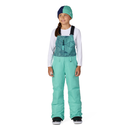 686 Girls Sierra™ Insulated Bib - Wasabi