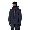 686 Mens Ghost™ 2.5L Anorak - Navy Wide Wale Corduroy