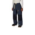 686 Mens 2.5L Ghost™ Pant - Navy Wide Wale Corduroy