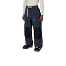 686 Mens 2.5L Ghost™ Pant - Navy Wide Wale Corduroy