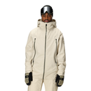 686 Mens Smarty® 3-In-1 Rodeo™ 3L Jacket - Limestone