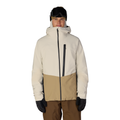 686 Mens Gore-Tex Gt Thermagraph® Jacket - Limestone Colorblock