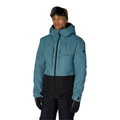 686 Mens Smarty® 3-In-1 Form™ Jacket - Pale Firn Colorblock