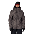 686 Mens Gore-Tex Core Shell Jacket - Charcoal Hemisphere
