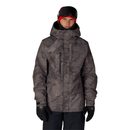 686 Mens Gore-Tex Core Shell Jacket - Charcoal Hemisphere