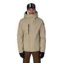686 Mens Gore-Tex Core Insulated Jacket - Khaki
