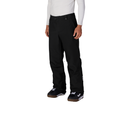686 Mens Gore-Tex Core Shell Pant - Black