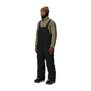 686 Mens Hot Lap™ Insulated Bib - Black